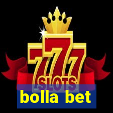 bolla bet