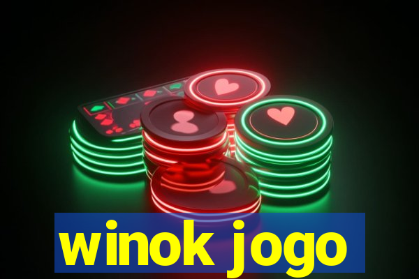 winok jogo