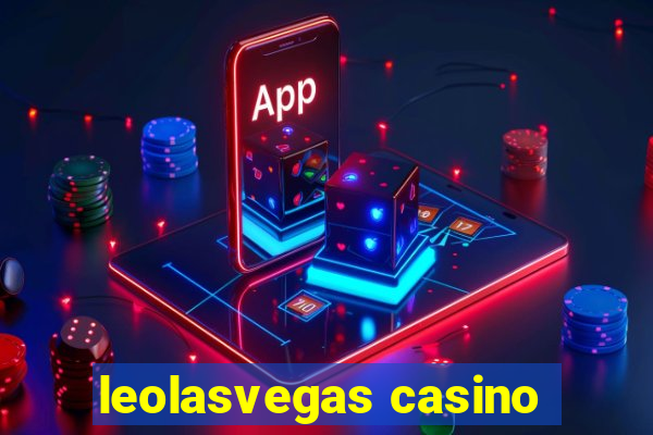 leolasvegas casino