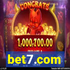 bet7.com