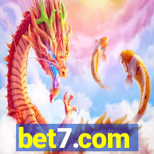 bet7.com