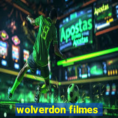 wolverdon filmes