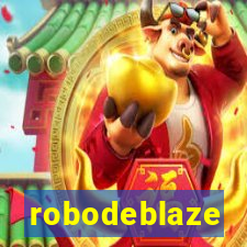 robodeblaze