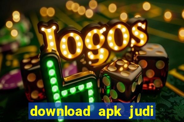 download apk judi slot microgaming