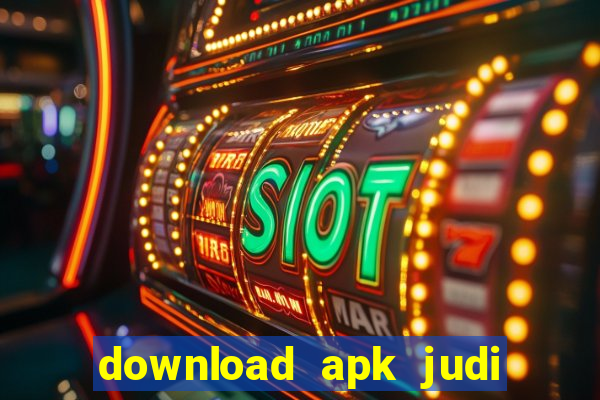 download apk judi slot microgaming