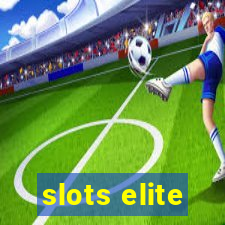 slots elite