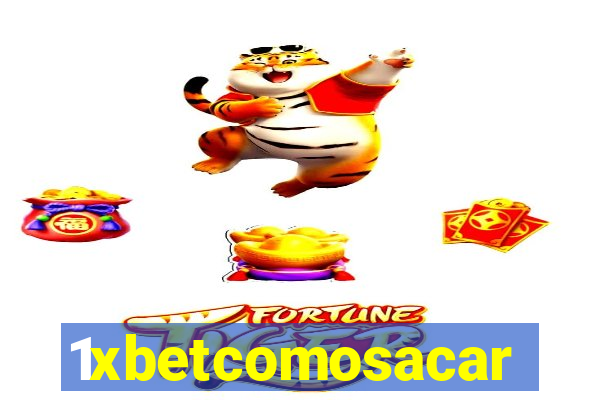 1xbetcomosacar