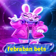 febraban bets