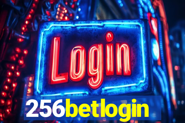 256betlogin