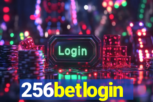 256betlogin