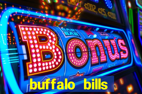 buffalo bills casino primm nv