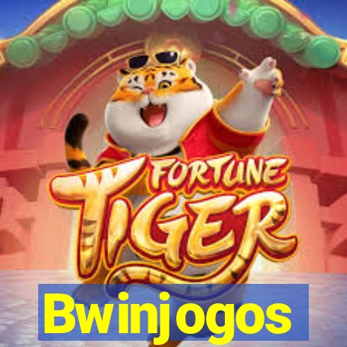 Bwinjogos