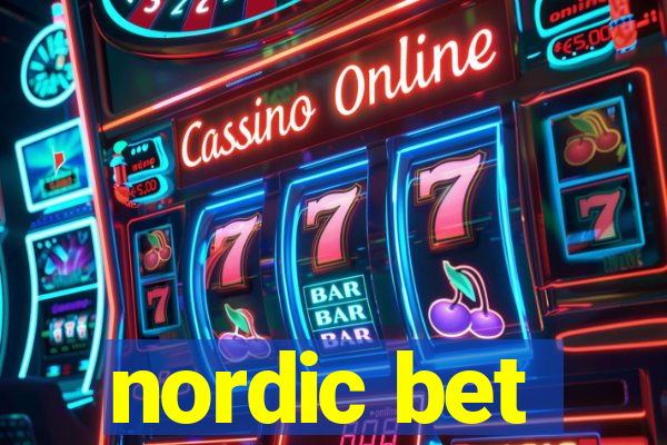 nordic bet