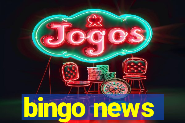 bingo news