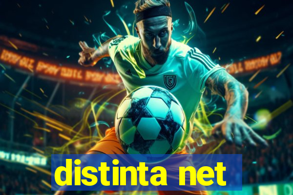 distinta net