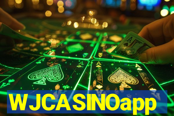 WJCASINOapp