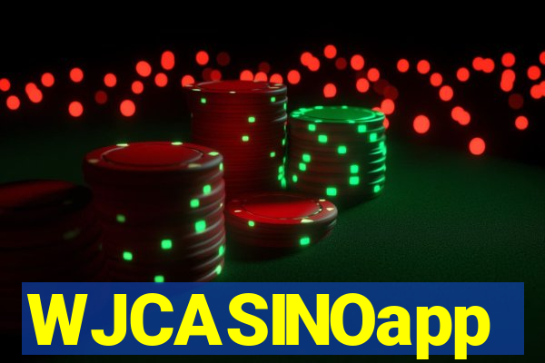 WJCASINOapp