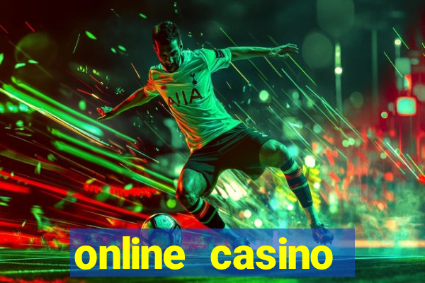 online casino bonuses no deposit