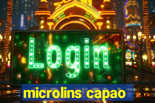 microlins capao