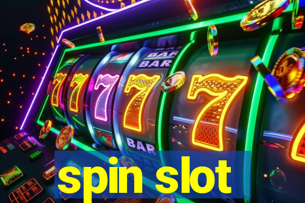 spin slot