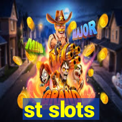 st slots