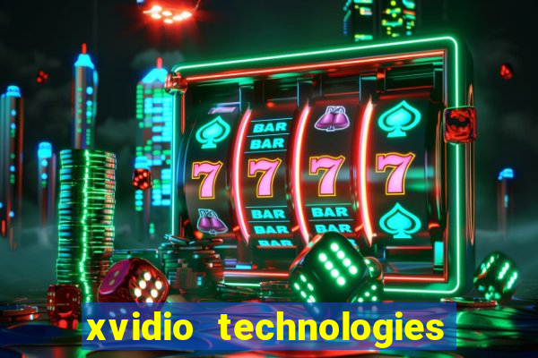 xvidio technologies startup brasil 2023 download gratis completo