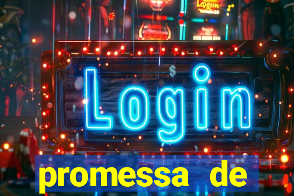 promessa de pagamento vivo