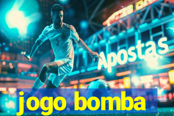 jogo bomba