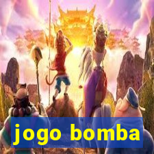 jogo bomba