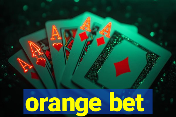 orange bet