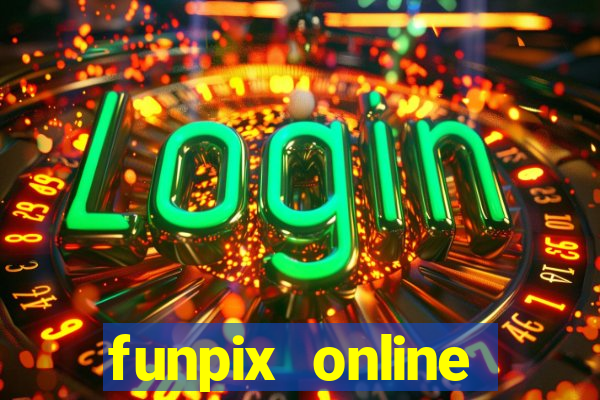 funpix online plataforma de jogos