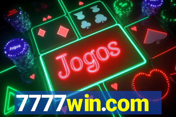 7777win.com