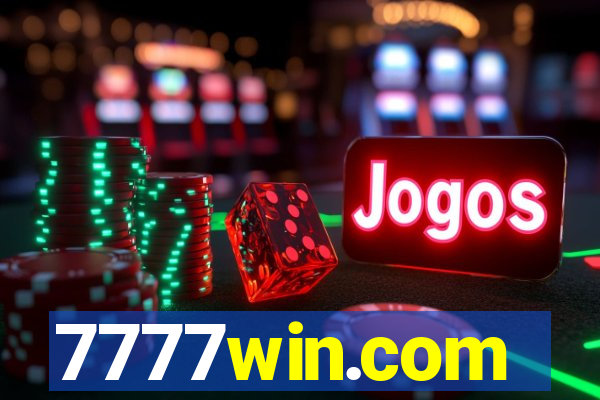 7777win.com