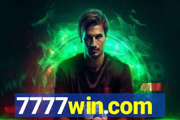 7777win.com