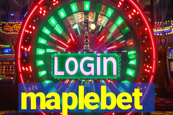 maplebet