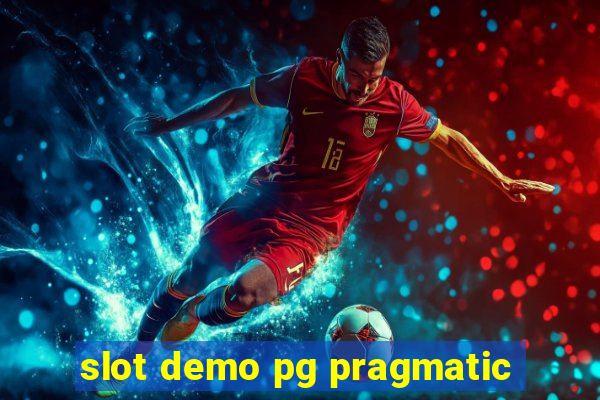 slot demo pg pragmatic