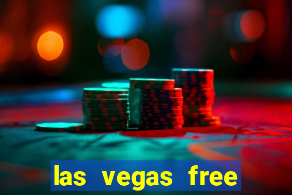 las vegas free slot play