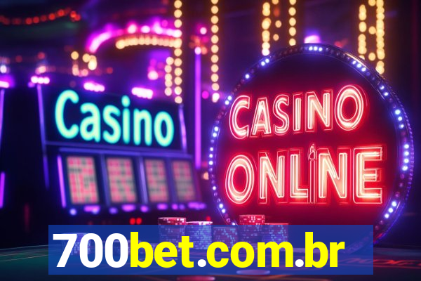 700bet.com.br