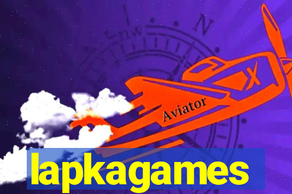 lapkagames