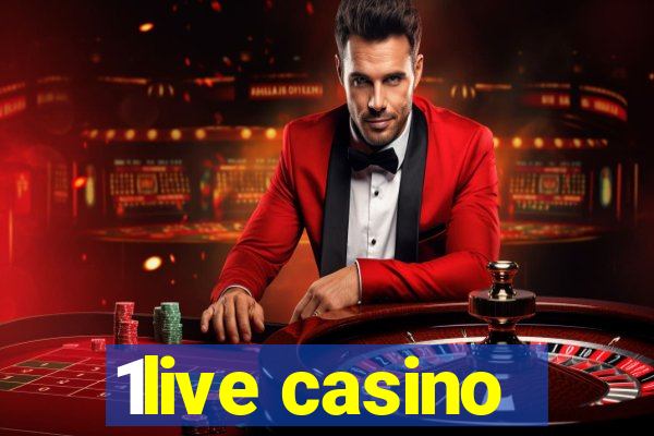 1live casino