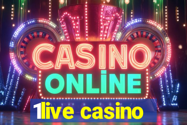 1live casino