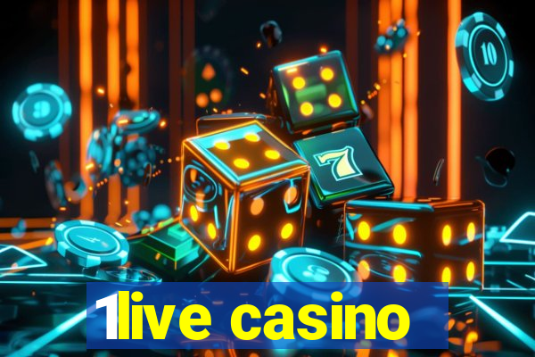 1live casino