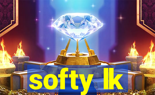 softy lk