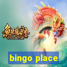 bingo place