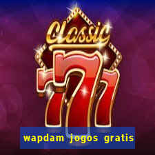 wapdam jogos gratis de futebol