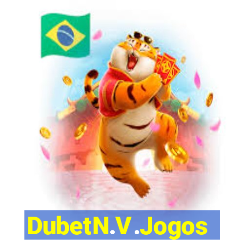 DubetN.V.Jogos