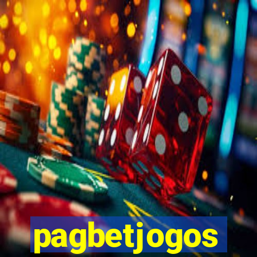 pagbetjogos