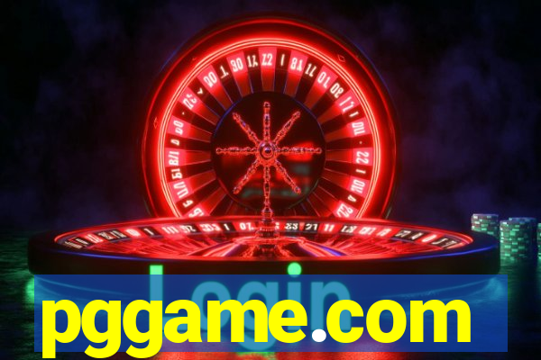 pggame.com