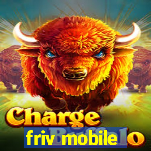 friv mobile