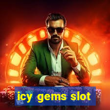 icy gems slot